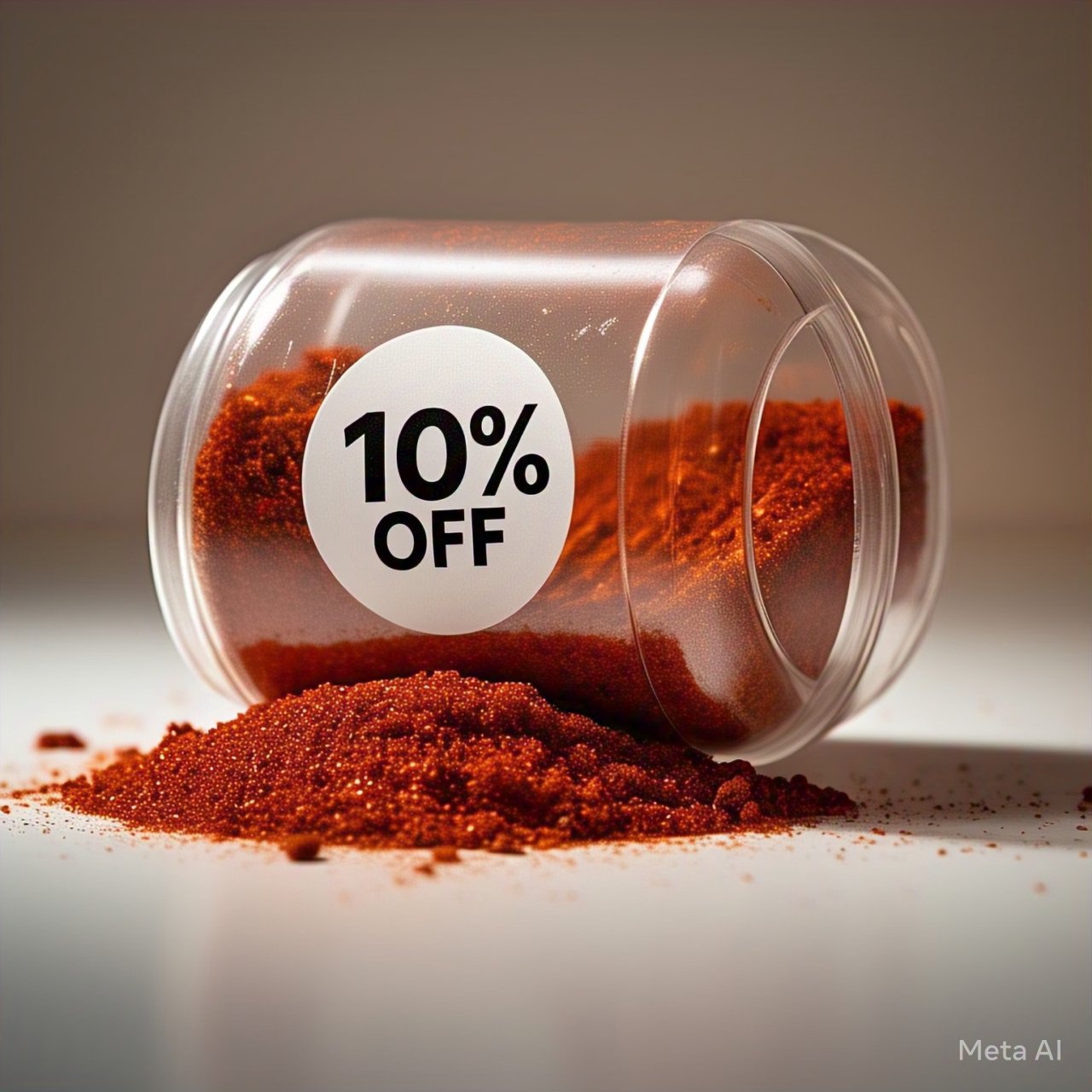 Chilli Powder