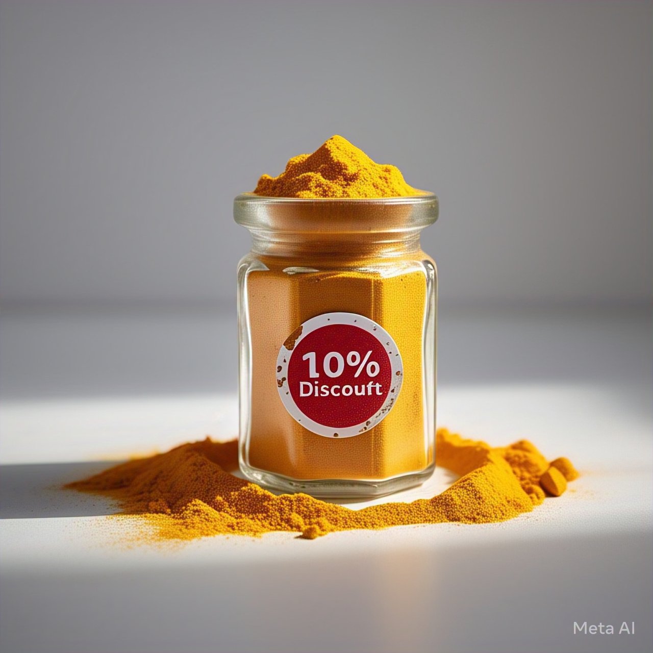 Turmeric Powder